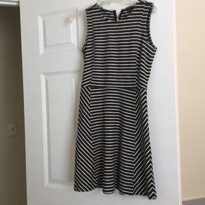 J. Crew Sleeveless Dress